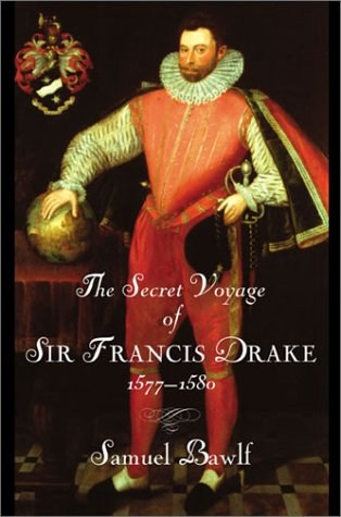 Sir Francis Drake